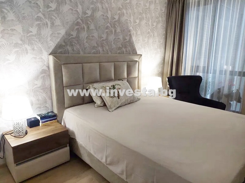 Продава 2-СТАЕН, гр. Пловдив, Център, снимка 7 - Апартаменти - 53255561