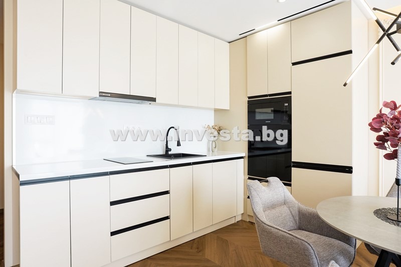 Продава 2-СТАЕН, гр. Пловдив, Център, снимка 8 - Апартаменти - 53255561