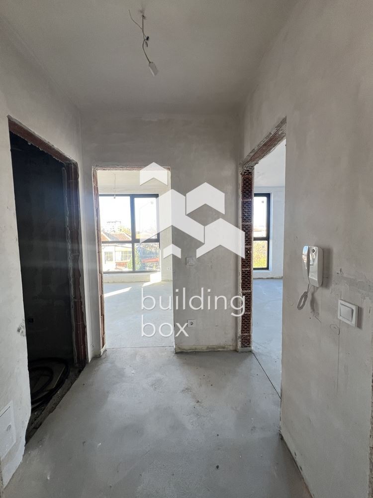 Продава 2-СТАЕН, гр. София, Сухата река, снимка 5 - Апартаменти - 54118229