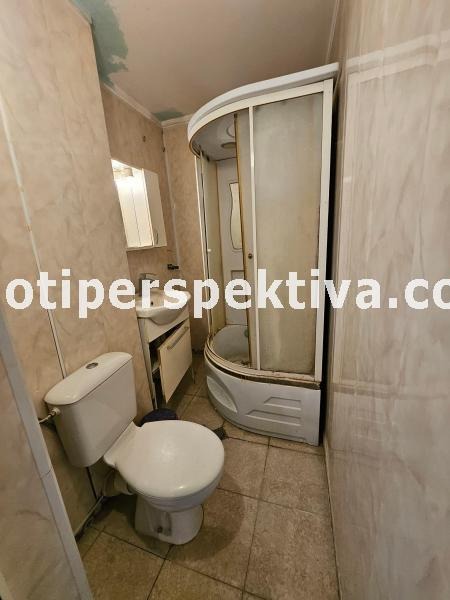 Продава 3-СТАЕН, гр. Пловдив, Кършияка, снимка 8 - Aпартаменти - 46561289