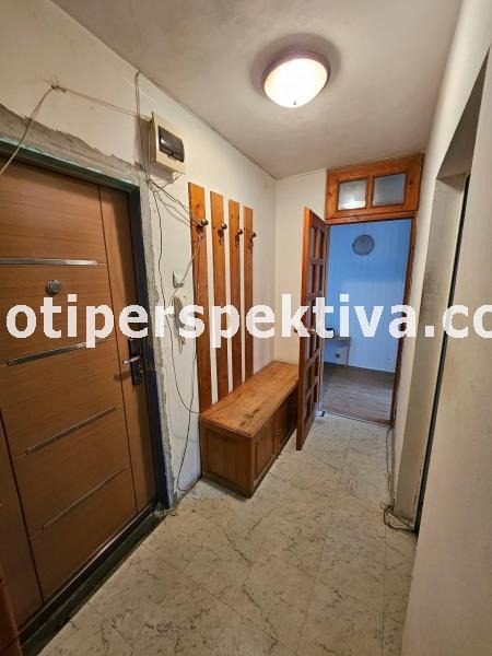 Продава 3-СТАЕН, гр. Пловдив, Кършияка, снимка 11 - Aпартаменти - 46561289