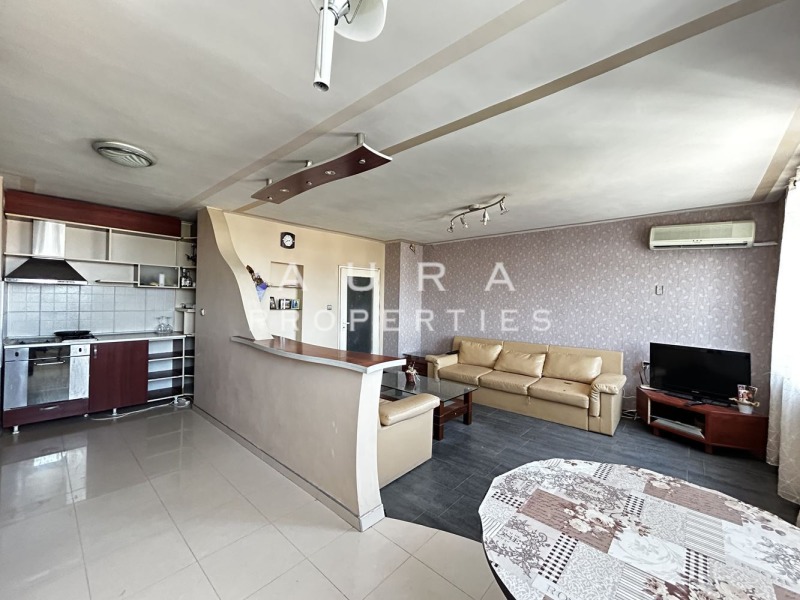 For Sale  2 bedroom Razgrad , Osvobozhdenie , 98 sq.m | 67673892 - image [2]