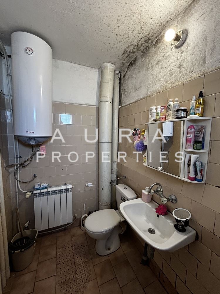 Te koop  2 slaapkamers Razgrad , Osvobozjdenie , 98 m² | 67673892 - afbeelding [10]