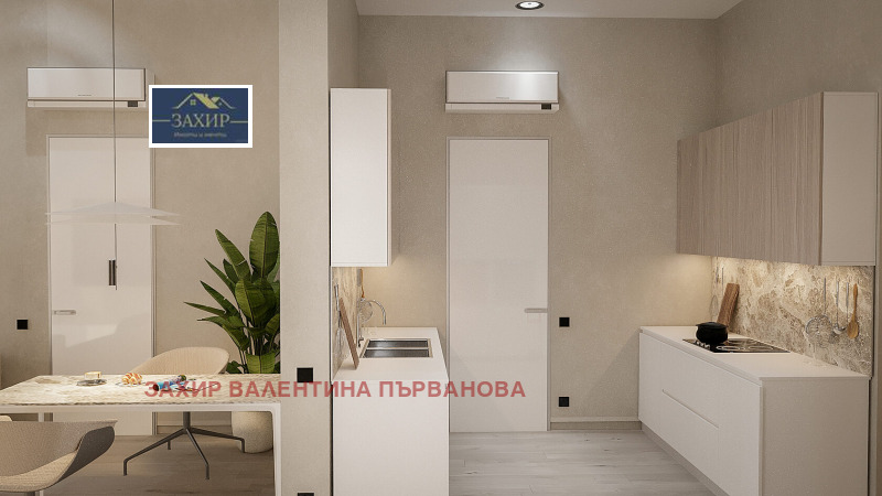 Продава 3-СТАЕН, гр. Свети Влас, област Бургас, снимка 11 - Aпартаменти - 48090060