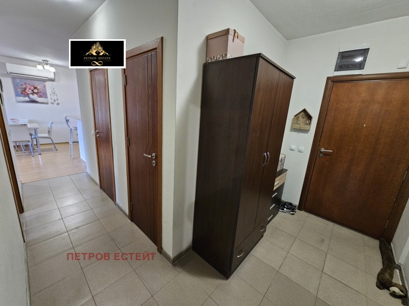 Продава 3-СТАЕН, гр. Велинград, област Пазарджик, снимка 8 - Aпартаменти - 48909206