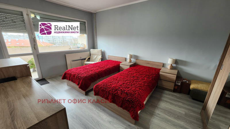 Myytävänä  2 makuuhuonetta Sofia , Hadži Dimitar , 90 neliömetriä | 56517993 - kuva [4]