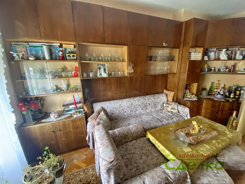 Продава  3-стаен град Габрово , Център , 78 кв.м | 41708105 - изображение [3]