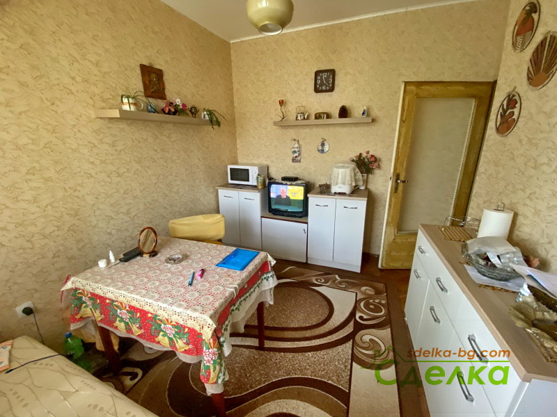 Продава  3-стаен град Габрово , Център , 78 кв.м | 41708105 - изображение [14]