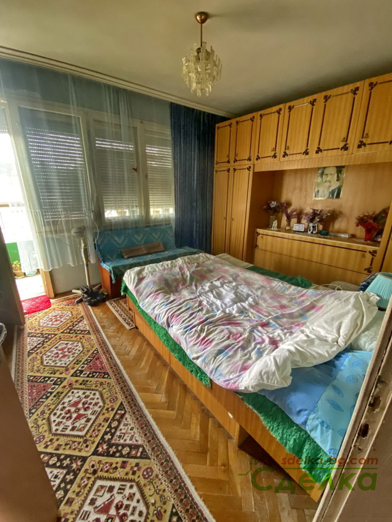 Продава  3-стаен град Габрово , Център , 78 кв.м | 41708105 - изображение [4]