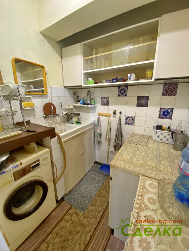 Продава  3-стаен град Габрово , Център , 78 кв.м | 41708105 - изображение [12]