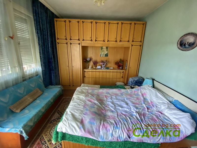 Продава  3-стаен град Габрово , Център , 78 кв.м | 41708105 - изображение [6]