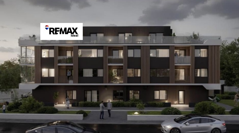 Till salu  2 sovrum Varna , Briz , 83 kvm | 49002527 - bild [2]