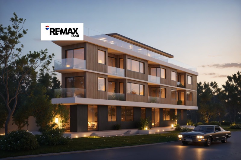 Till salu  2 sovrum Varna , Briz , 83 kvm | 49002527 - bild [5]