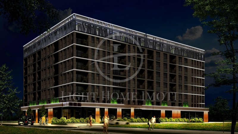 Eladó  2 hálószobás Plovdiv , Karsijaka , 102 négyzetméter | 61138555 - kép [2]