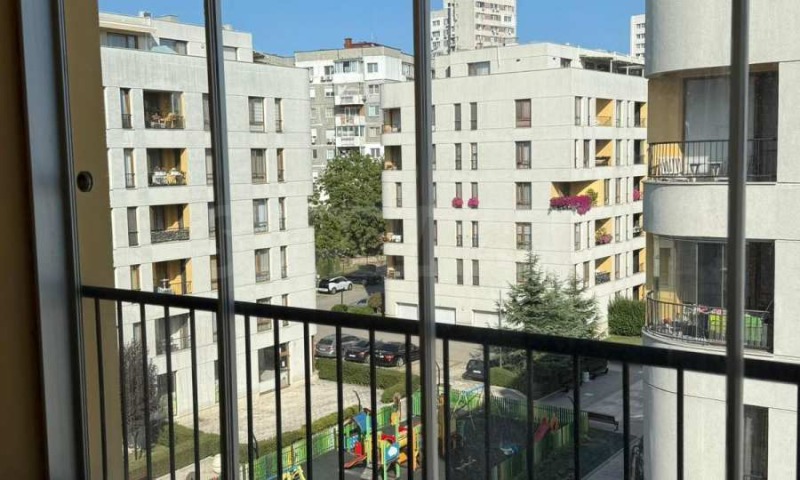 Eladó  2 hálószobás Varna , Trosevo , 95 négyzetméter | 43989444 - kép [2]