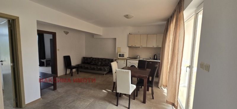 Продава 3-СТАЕН, к.к. Слънчев бряг, област Бургас, снимка 2 - Апартаменти - 52335080