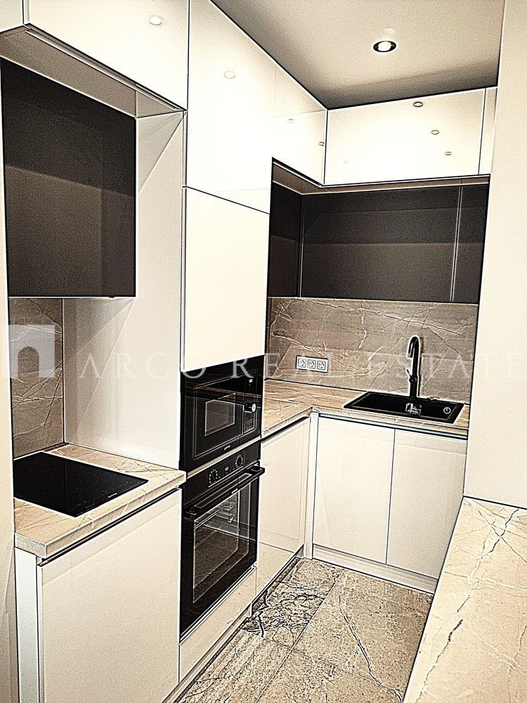 Продава 3-СТАЕН, гр. София, Горна баня, снимка 6 - Апартаменти - 52622263