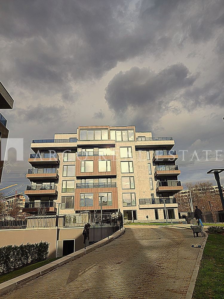 Продава 3-СТАЕН, гр. София, Горна баня