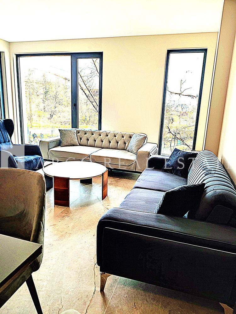 Продава 3-СТАЕН, гр. София, Горна баня, снимка 4 - Апартаменти - 52622263