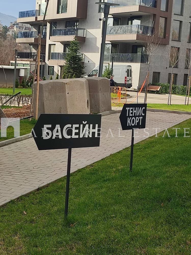 Продава 3-СТАЕН, гр. София, Горна баня, снимка 2 - Апартаменти - 52622263