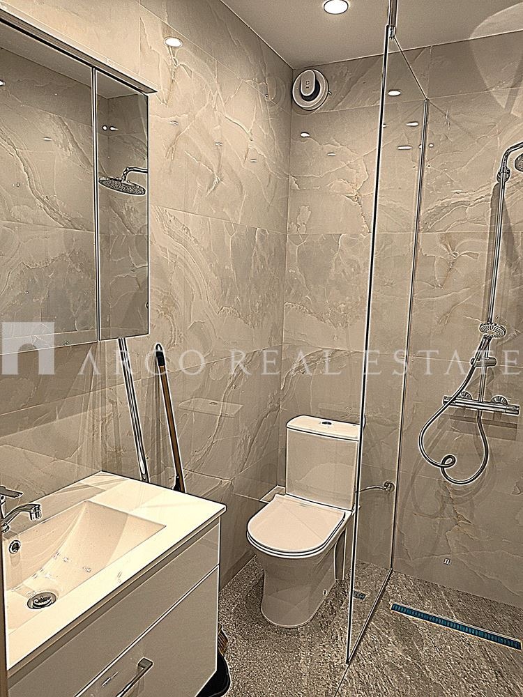 Продава 3-СТАЕН, гр. София, Горна баня, снимка 16 - Апартаменти - 52622263