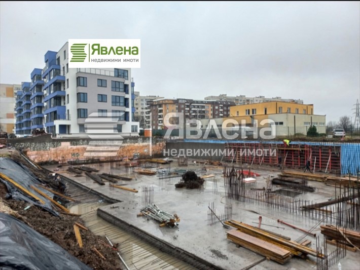 Продава 3-СТАЕН, гр. София, Обеля 2, снимка 6 - Апартаменти - 52829896