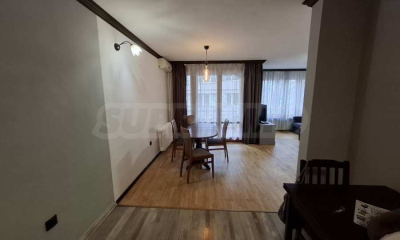 Продава 3-СТАЕН, гр. София, Център, снимка 7 - Апартаменти - 53260504