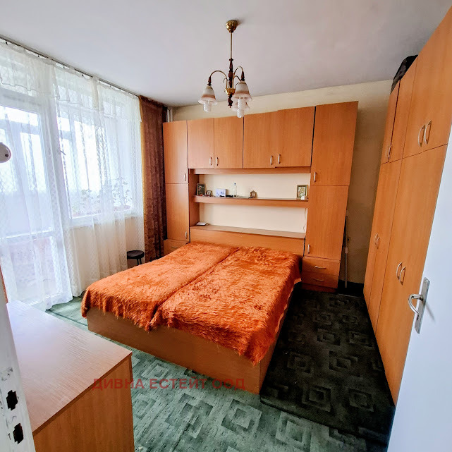 Продава 3-СТАЕН, гр. София, Хаджи Димитър, снимка 2 - Апартаменти - 53275389