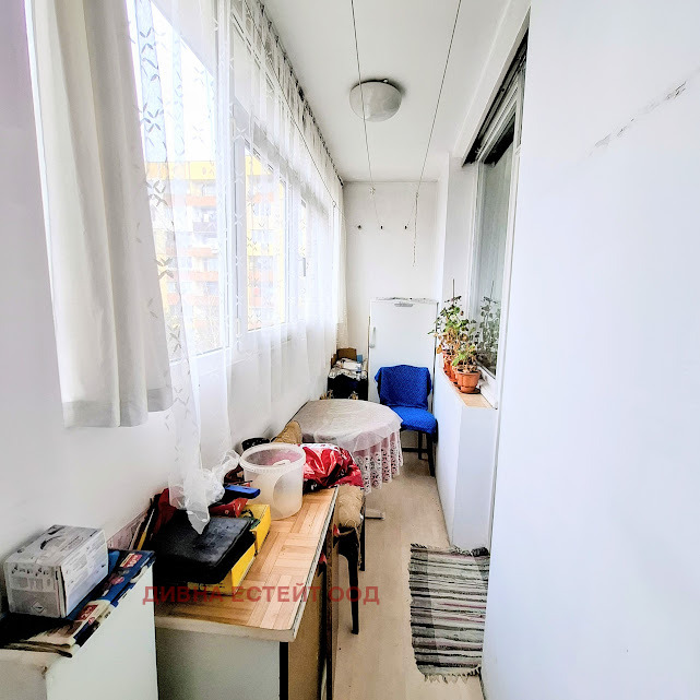 Продава 3-СТАЕН, гр. София, Хаджи Димитър, снимка 10 - Апартаменти - 53275389