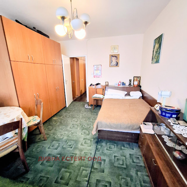 Продава 3-СТАЕН, гр. София, Хаджи Димитър, снимка 6 - Апартаменти - 53275389