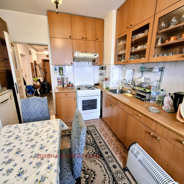 Продава 3-СТАЕН, гр. София, Хаджи Димитър, снимка 4 - Апартаменти - 53275389