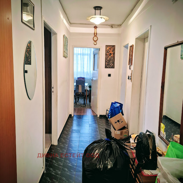 Продава 3-СТАЕН, гр. София, Хаджи Димитър, снимка 9 - Апартаменти - 53275389