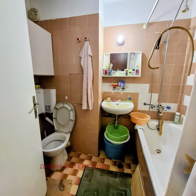 Продава 3-СТАЕН, гр. София, Хаджи Димитър, снимка 13 - Апартаменти - 53275389