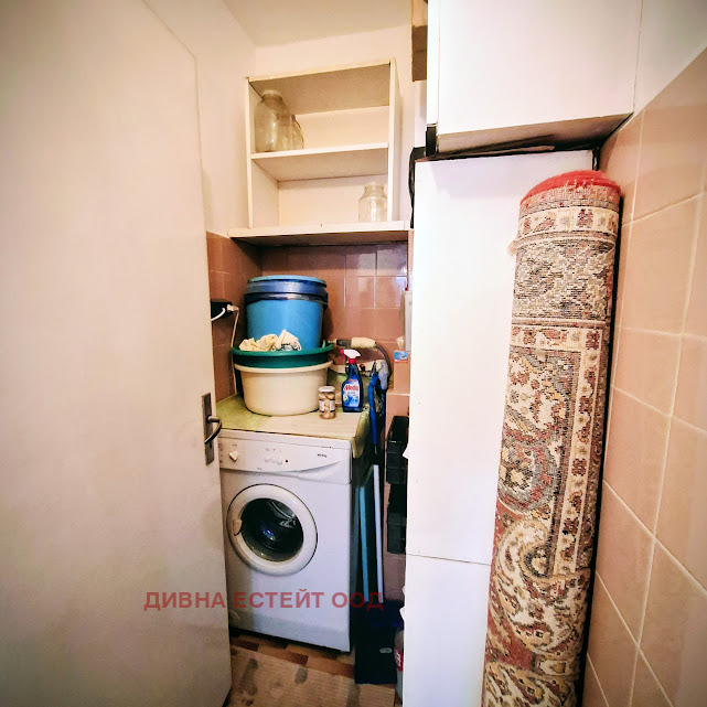 Продава 3-СТАЕН, гр. София, Хаджи Димитър, снимка 14 - Апартаменти - 53275389