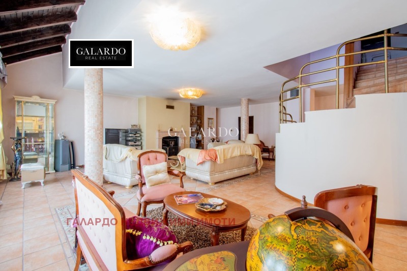 Na prodej  3 ložnice Sofia , Lozenec , 224 m2 | 23479794 - obraz [4]