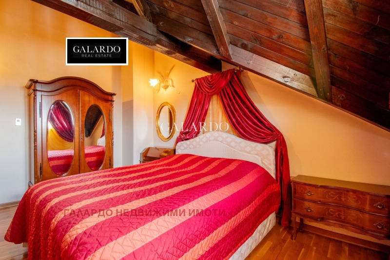 Na prodej  3 ložnice Sofia , Lozenec , 224 m2 | 23479794 - obraz [8]