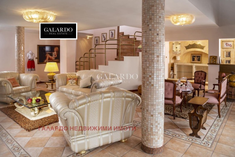Na prodej  3 ložnice Sofia , Lozenec , 224 m2 | 23479794 - obraz [3]