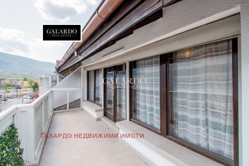Na prodej  3 ložnice Sofia , Lozenec , 224 m2 | 23479794 - obraz [12]