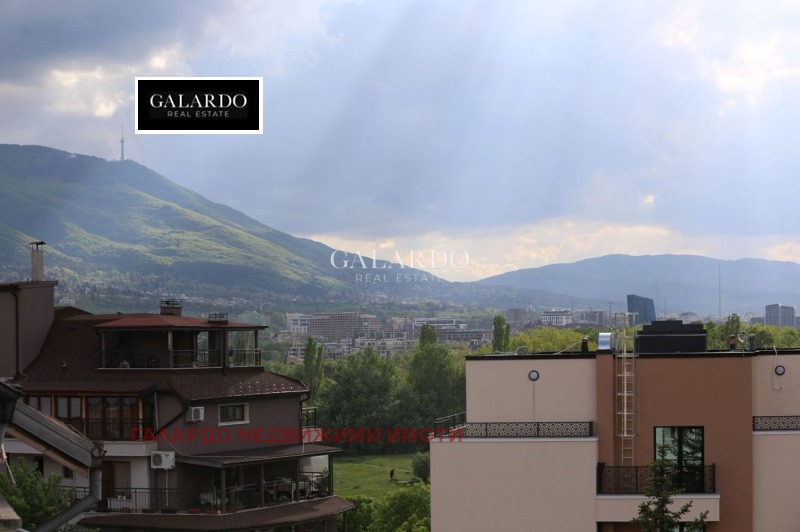 Na prodej  3 ložnice Sofia , Lozenec , 224 m2 | 23479794 - obraz [13]