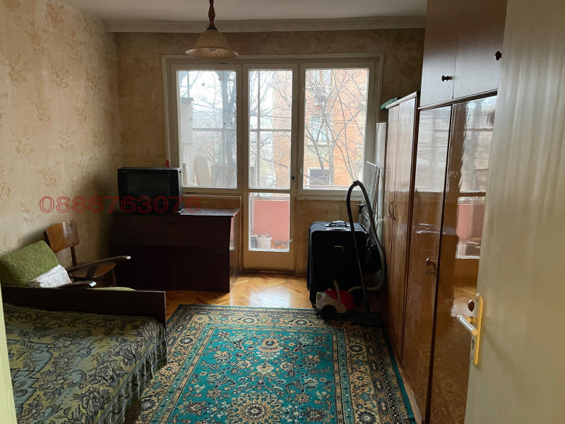 Продава 4-СТАЕН, гр. Димитровград, област Хасково, снимка 3 - Апартаменти - 52785905