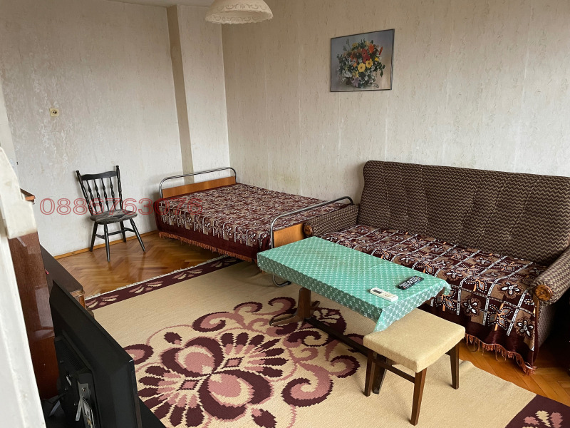 Продава 4-СТАЕН, гр. Димитровград, област Хасково, снимка 5 - Апартаменти - 52785905