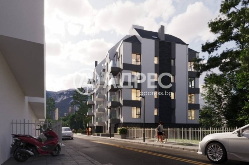 In vendita  3+ camere da letto Sofia , Manastirski livadi , 139 mq | 43293743
