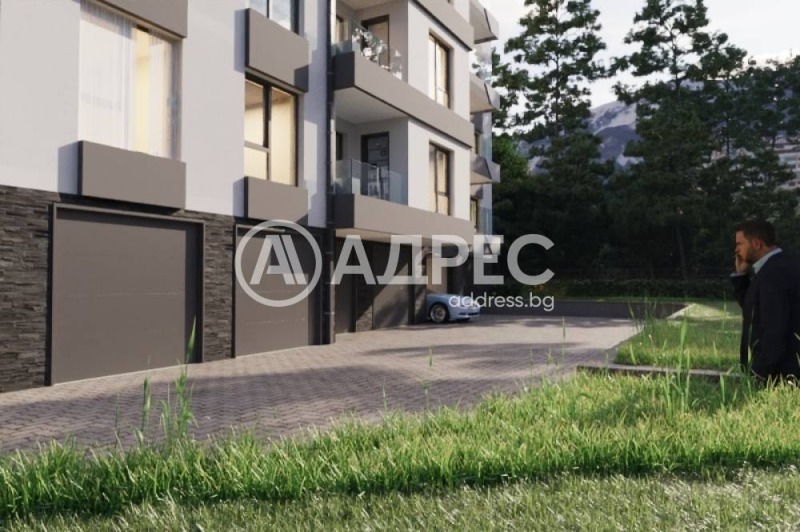In vendita  3+ camere da letto Sofia , Manastirski livadi , 139 mq | 43293743 - Immagine [7]