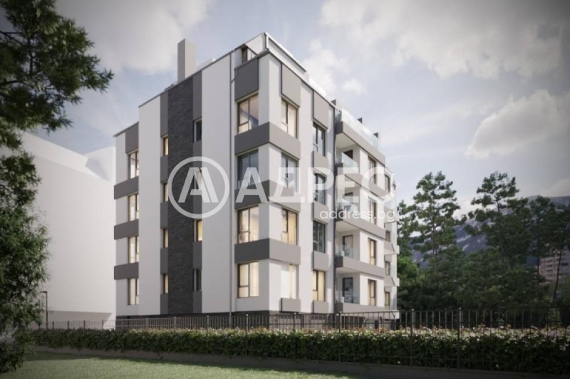 In vendita  3+ camere da letto Sofia , Manastirski livadi , 139 mq | 43293743 - Immagine [6]