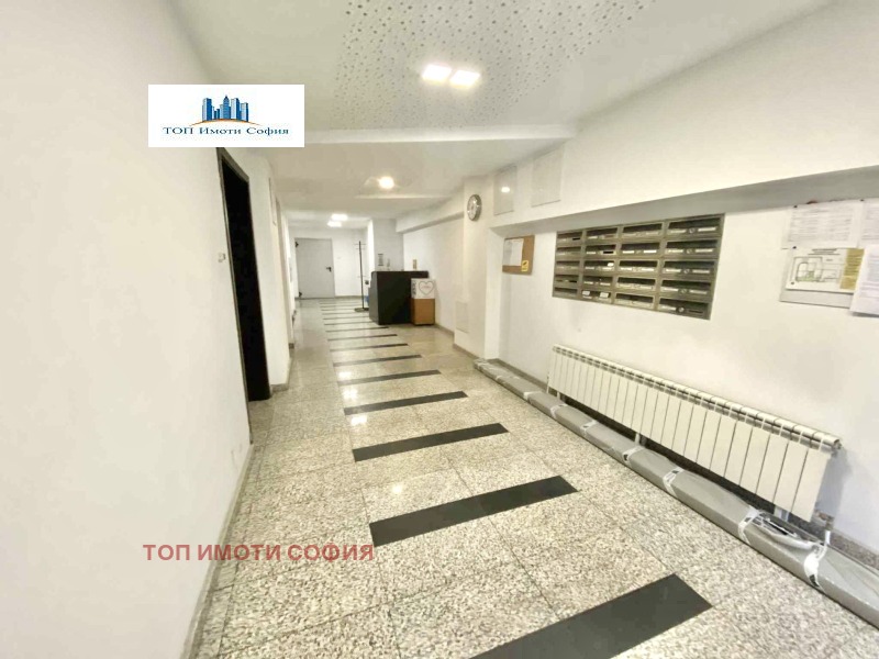 Продава  Офис град София , Център , 94 кв.м | 13717499 - изображение [13]