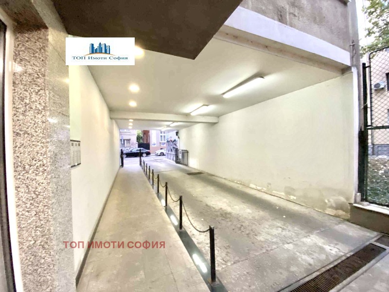 Продава  Офис град София , Център , 94 кв.м | 13717499 - изображение [15]