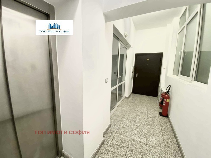 Продава  Офис град София , Център , 94 кв.м | 13717499 - изображение [12]