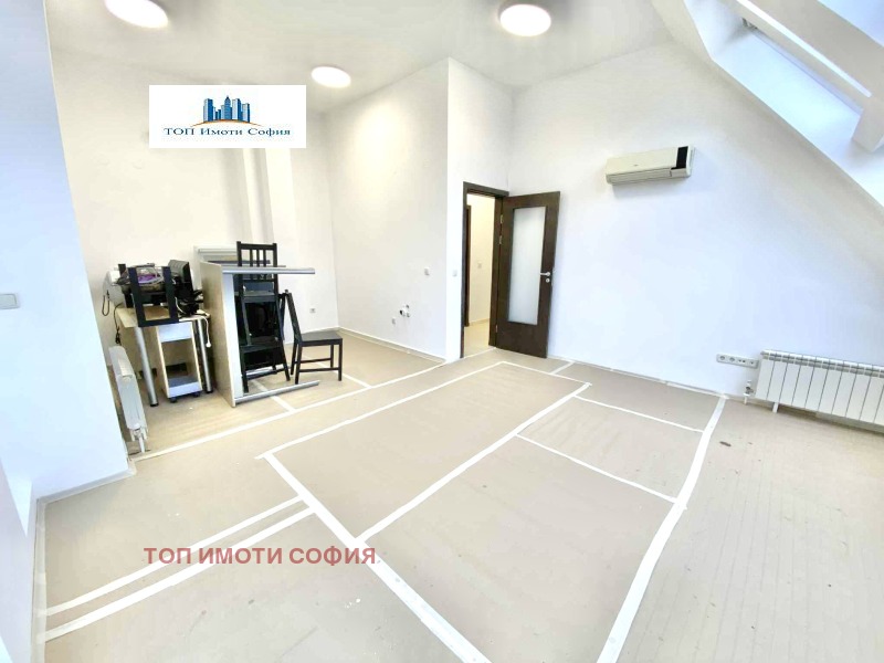 Продава  Офис град София , Център , 94 кв.м | 13717499 - изображение [5]
