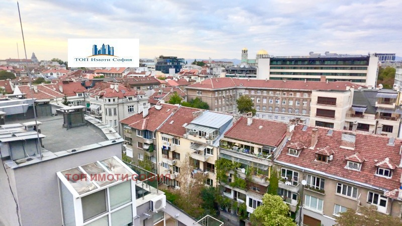 Продава  Офис град София , Център , 94 кв.м | 13717499 - изображение [3]