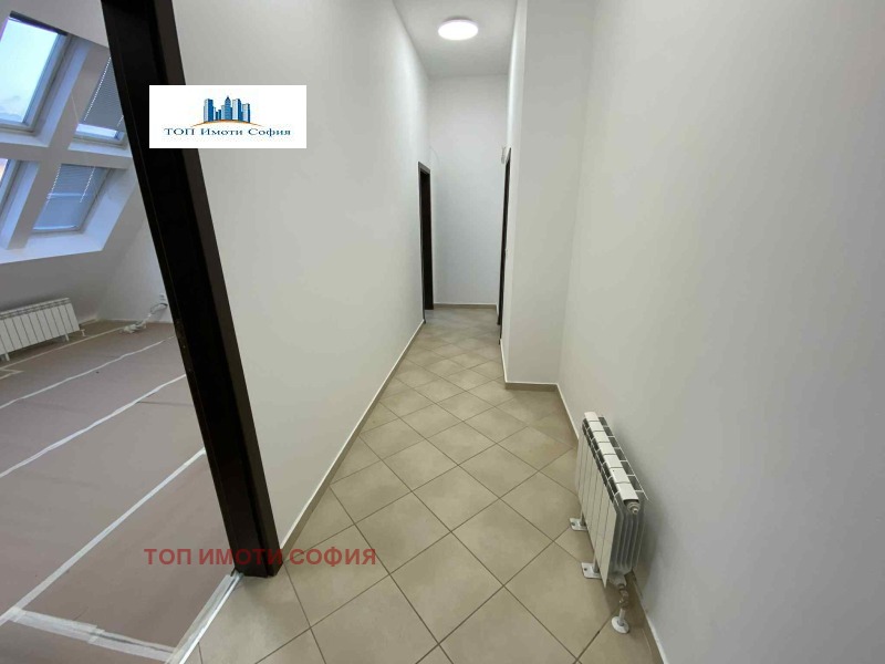 Продава  Офис град София , Център , 94 кв.м | 13717499 - изображение [9]